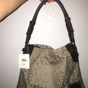 Calvin Klein purse